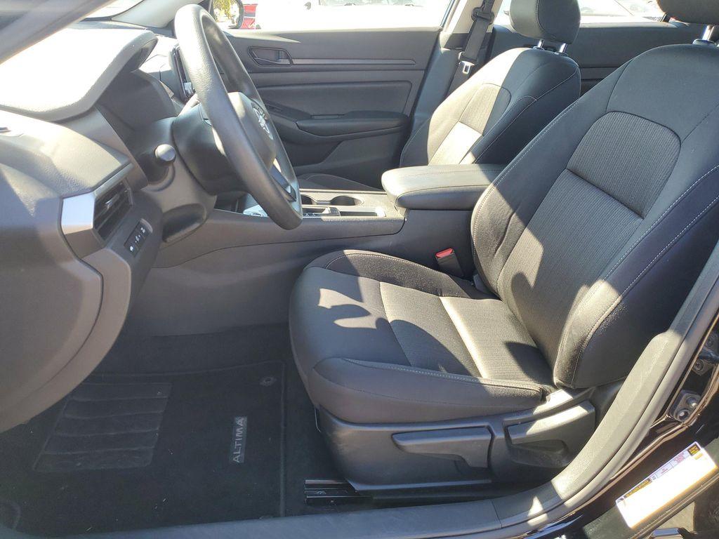 used 2024 Nissan Altima car, priced at $22,383