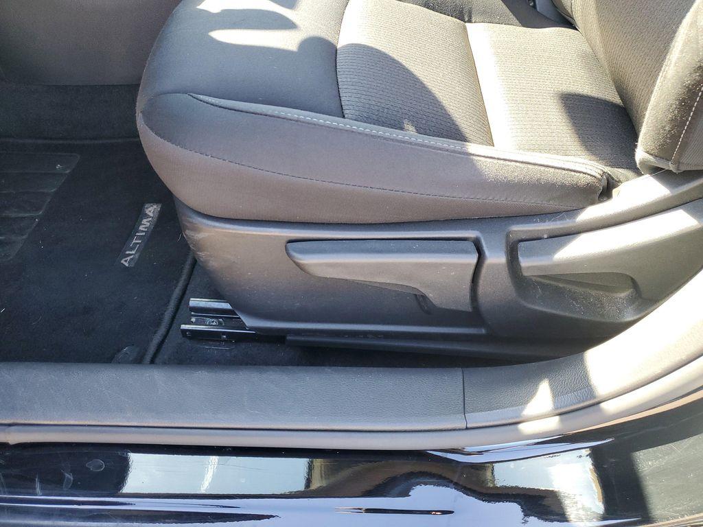 used 2024 Nissan Altima car, priced at $22,383