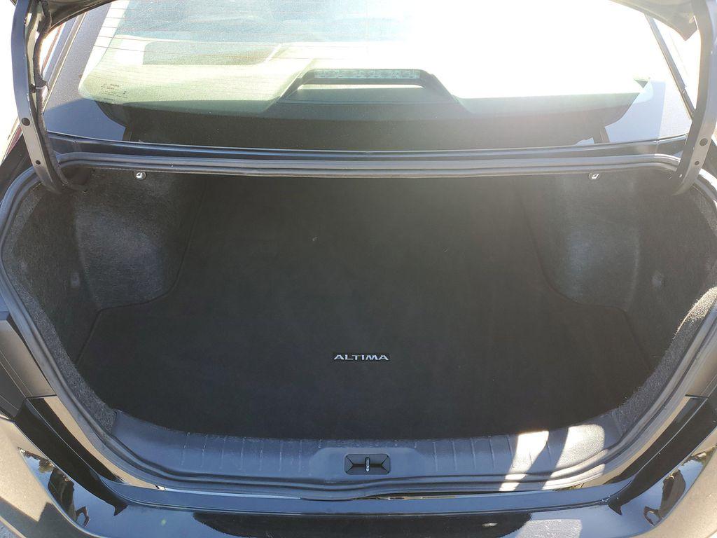 used 2024 Nissan Altima car, priced at $22,383