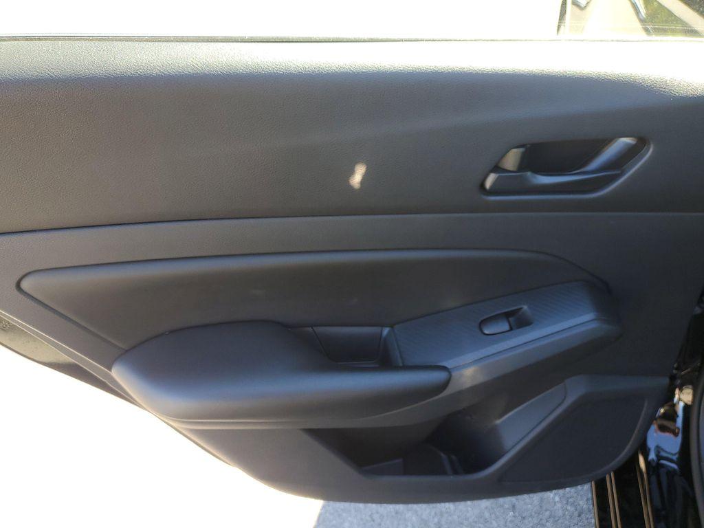 used 2024 Nissan Altima car, priced at $22,383