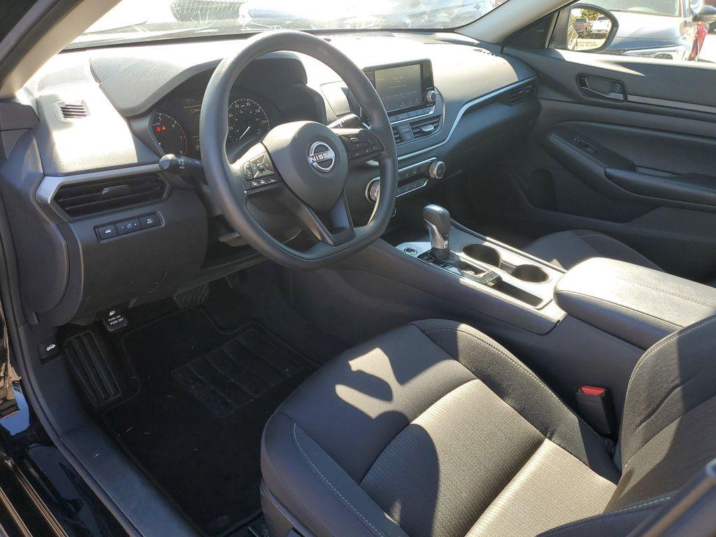 used 2024 Nissan Altima car, priced at $22,383