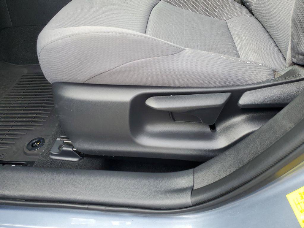 used 2024 Toyota Corolla car, priced at $24,725