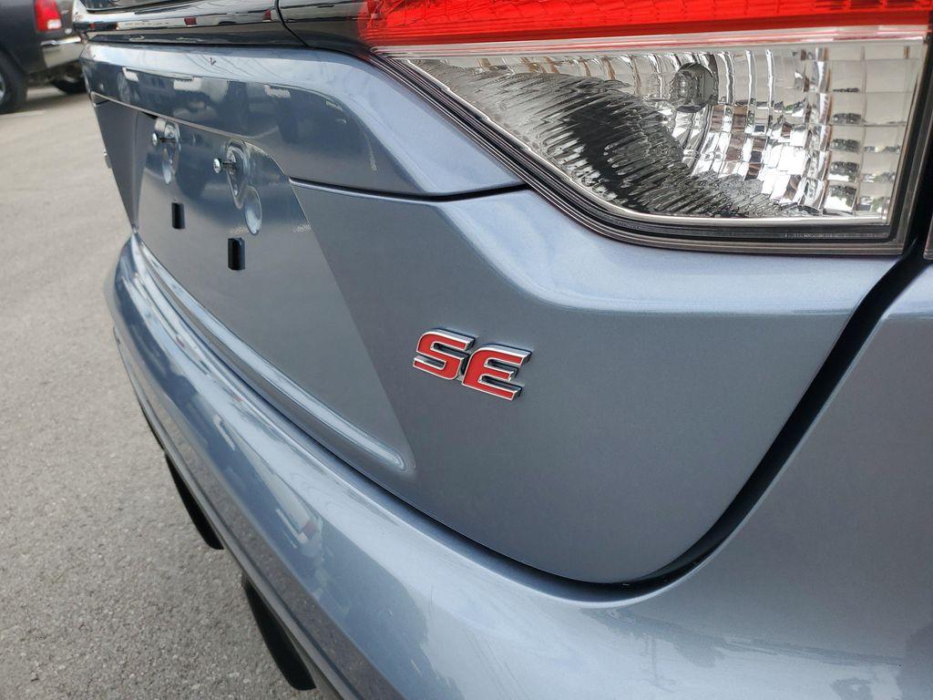 used 2024 Toyota Corolla car, priced at $24,725