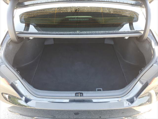 used 2022 Toyota Camry car, priced at $22,899