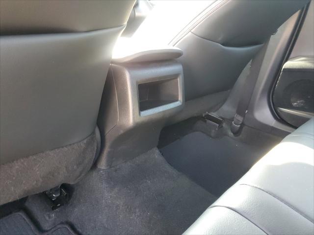 used 2022 Toyota Camry car, priced at $22,899