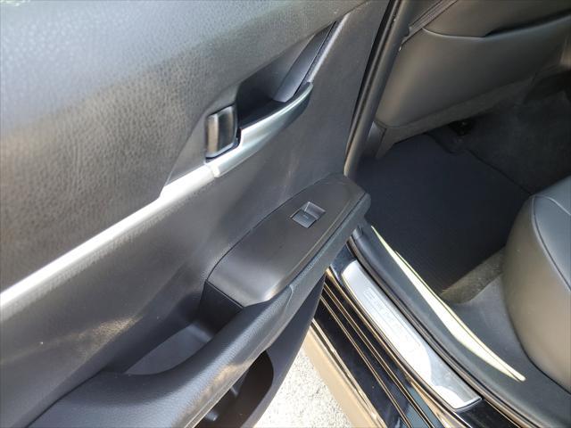 used 2022 Toyota Camry car, priced at $22,899