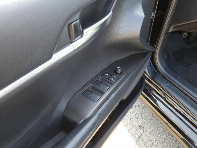 used 2022 Toyota Camry car, priced at $22,899
