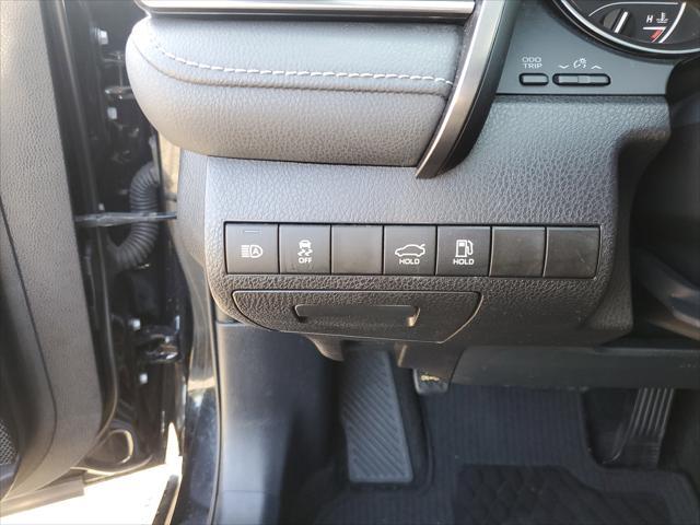 used 2022 Toyota Camry car, priced at $22,899