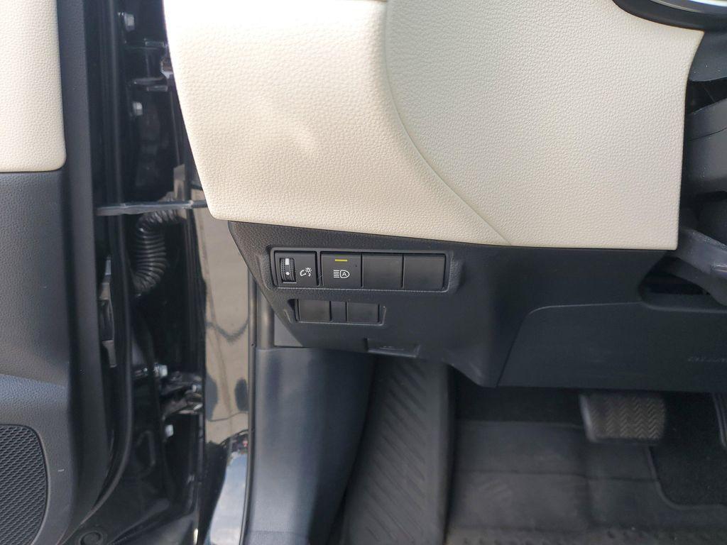 used 2024 Toyota Corolla Cross car, priced at $28,364