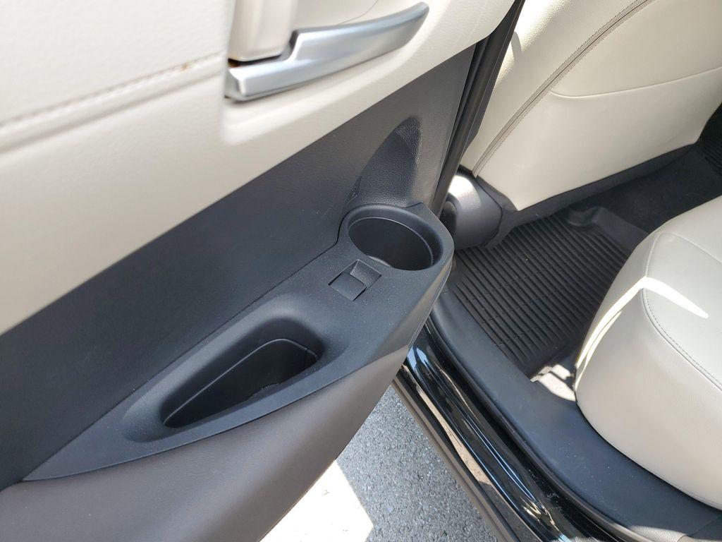 used 2024 Toyota Corolla Cross car, priced at $28,364