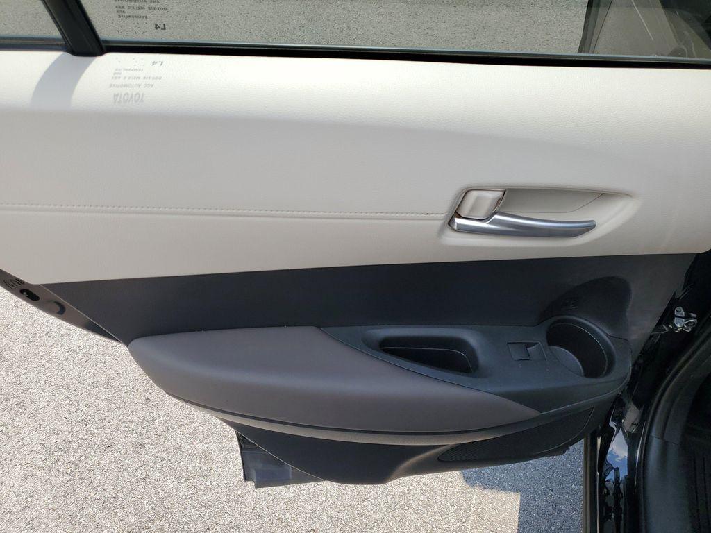 used 2024 Toyota Corolla Cross car, priced at $28,364