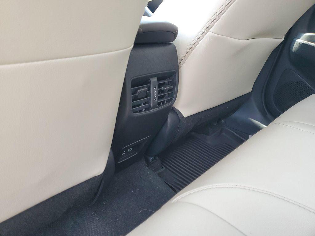 used 2024 Toyota Corolla Cross car, priced at $28,364