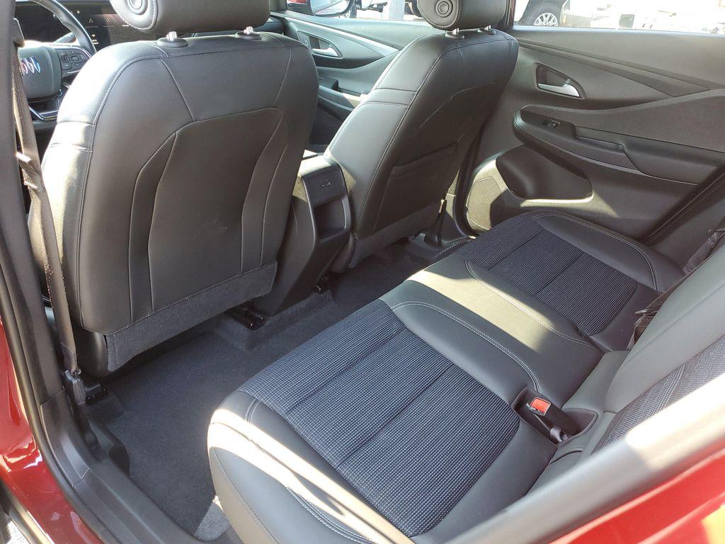 used 2024 Buick Envista car, priced at $22,680
