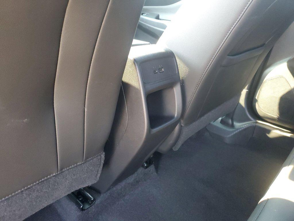 used 2024 Buick Envista car, priced at $22,680