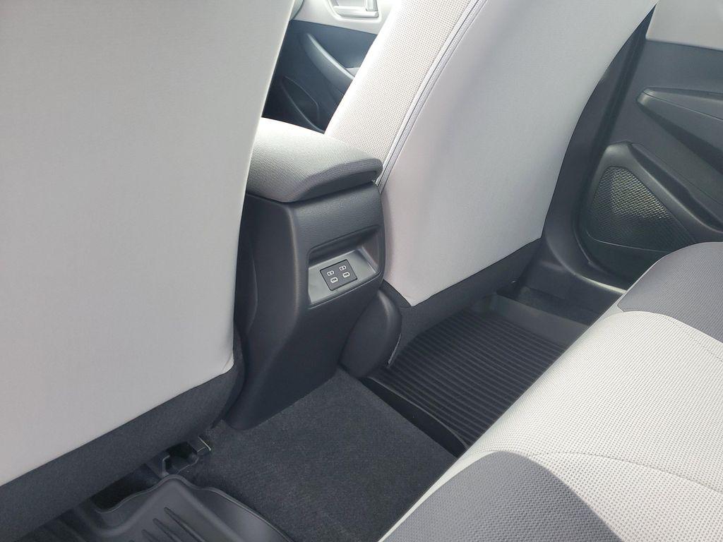new 2026 Toyota Corolla car, priced at $23,106