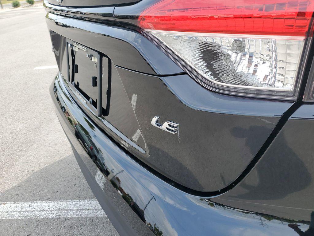 new 2026 Toyota Corolla car, priced at $23,106