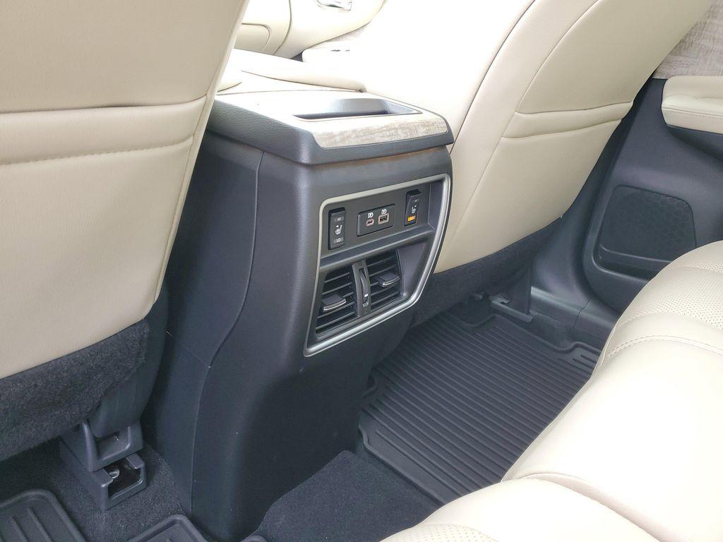 used 2022 Nissan Murano car, priced at $26,727