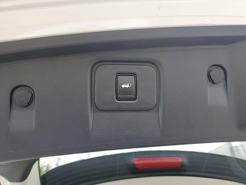 used 2022 Nissan Murano car, priced at $26,727