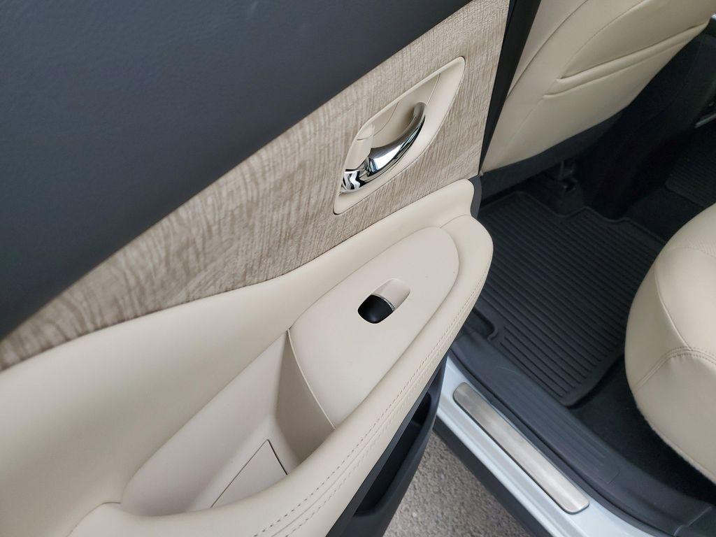 used 2022 Nissan Murano car, priced at $26,727