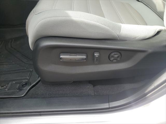 used 2021 Honda CR-V car, priced at $24,208