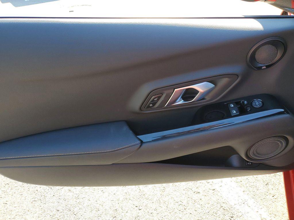 used 2022 Toyota GR Supra car, priced at $54,192