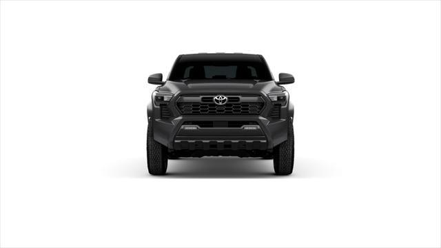 new 2025 Toyota Tacoma car, priced at $42,728