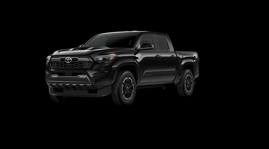 new 2025 Toyota Tacoma car, priced at $44,764