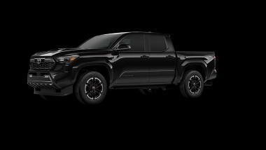 new 2025 Toyota Tacoma car, priced at $44,764