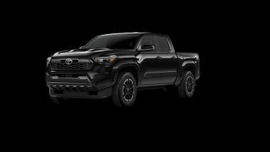 new 2025 Toyota Tacoma car, priced at $44,764