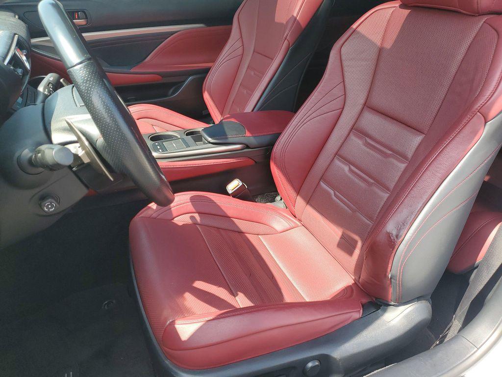 used 2015 Lexus RC 350 car, priced at $24,198