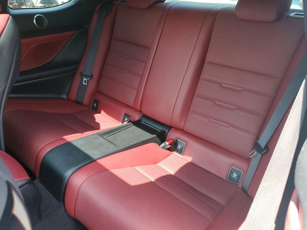 used 2015 Lexus RC 350 car, priced at $24,198