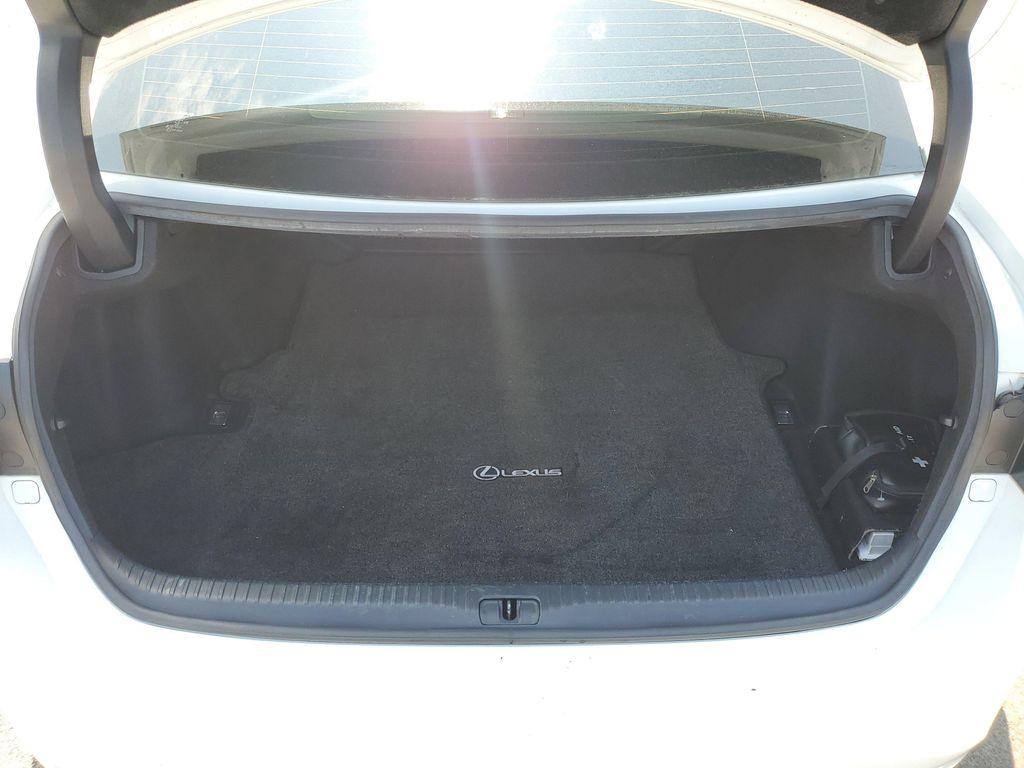 used 2015 Lexus RC 350 car, priced at $24,198