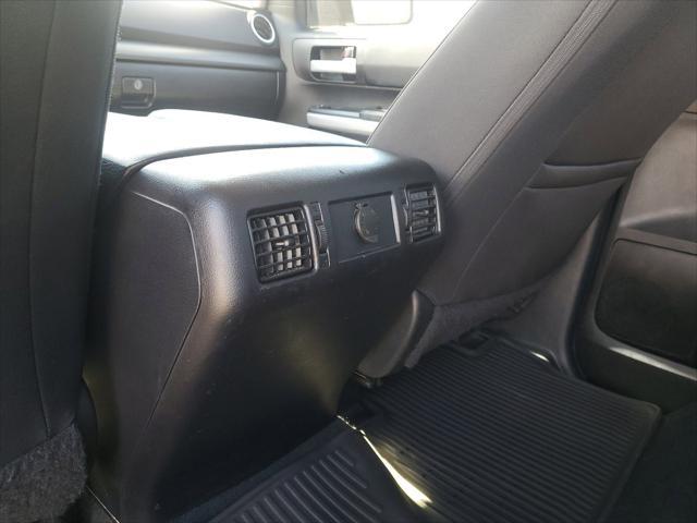 used 2021 Toyota Tundra car, priced at $35,971