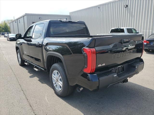 new 2024 Toyota Tundra car, priced at $51,508