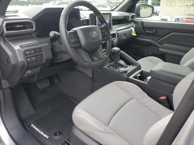 new 2024 Toyota Tacoma car, priced at $41,979