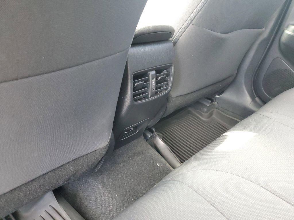 used 2023 Toyota Corolla Cross car, priced at $25,376