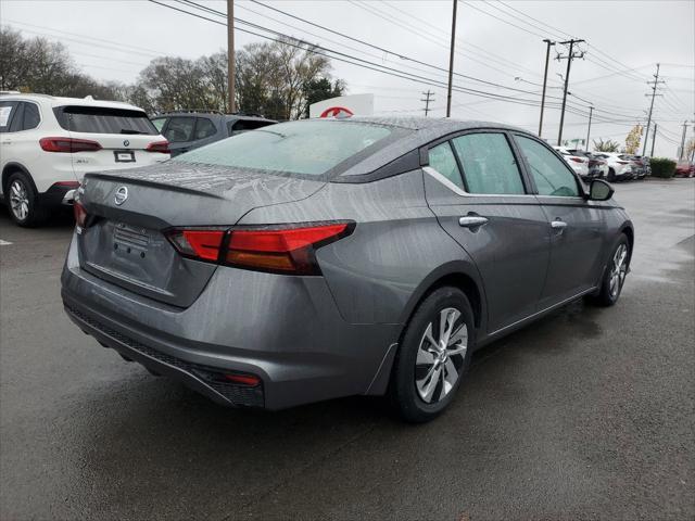 used 2020 Nissan Altima car, priced at $17,665