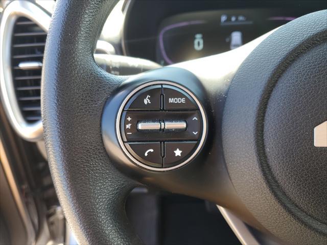 used 2023 Kia Soul car, priced at $18,987
