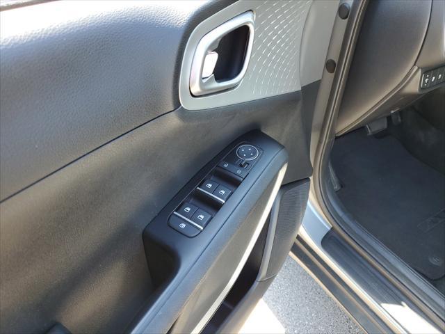used 2023 Kia Soul car, priced at $18,987