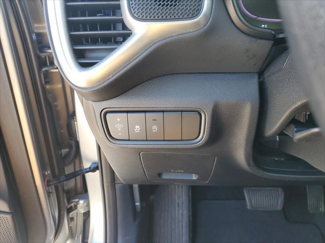 used 2023 Kia Soul car, priced at $18,987
