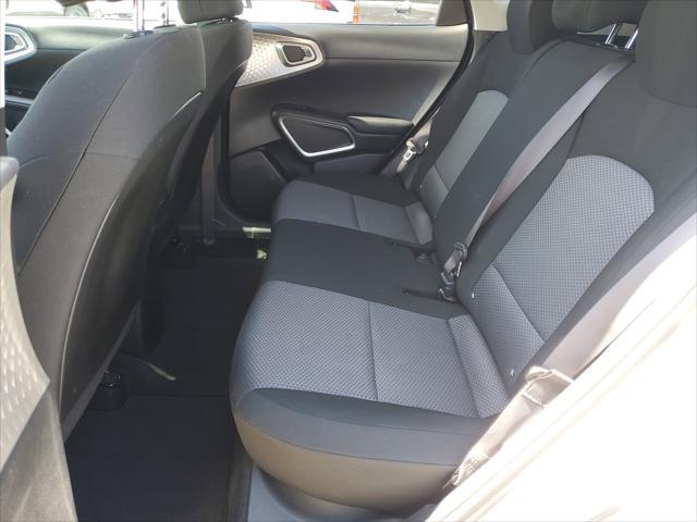 used 2023 Kia Soul car, priced at $18,987