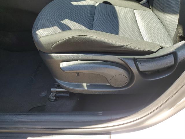 used 2023 Kia Soul car, priced at $18,987