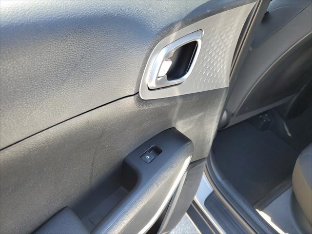 used 2023 Kia Soul car, priced at $18,987