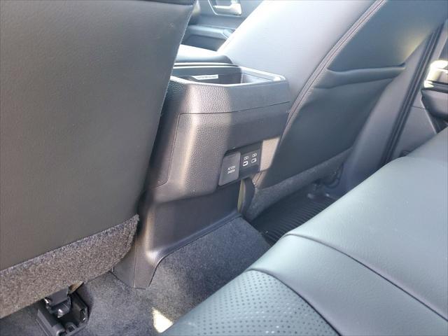 used 2025 Toyota Tacoma car, priced at $56,999