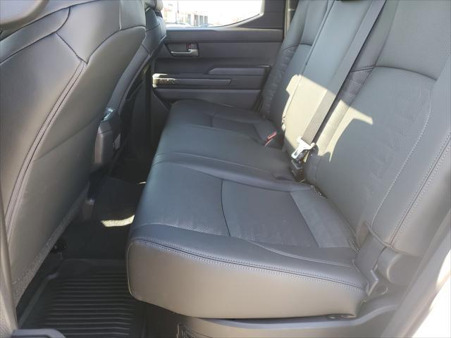 used 2025 Toyota Tacoma car, priced at $56,999