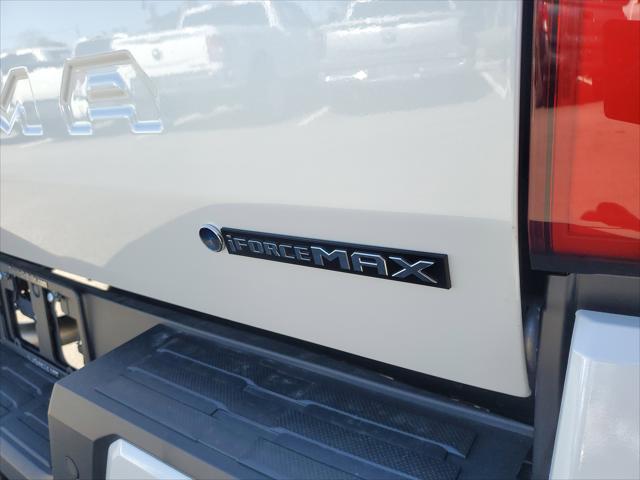 used 2025 Toyota Tacoma car, priced at $56,999