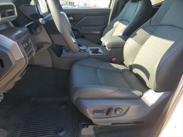 used 2025 Toyota Tacoma car, priced at $56,999