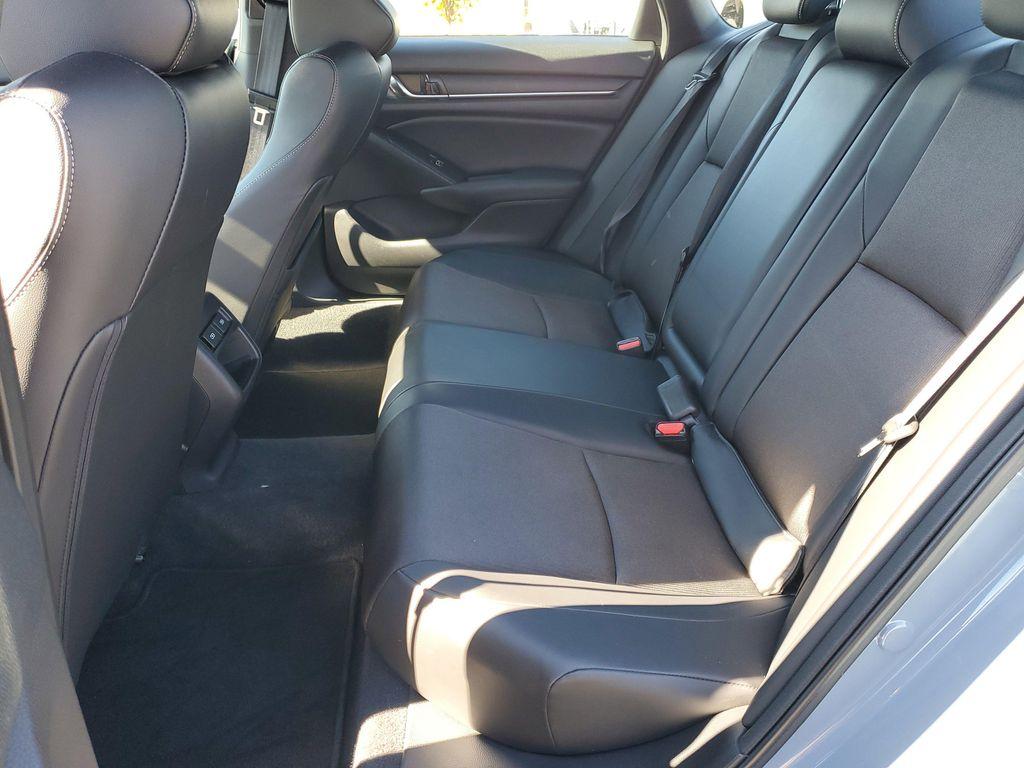 used 2022 Honda Accord car, priced at $26,482