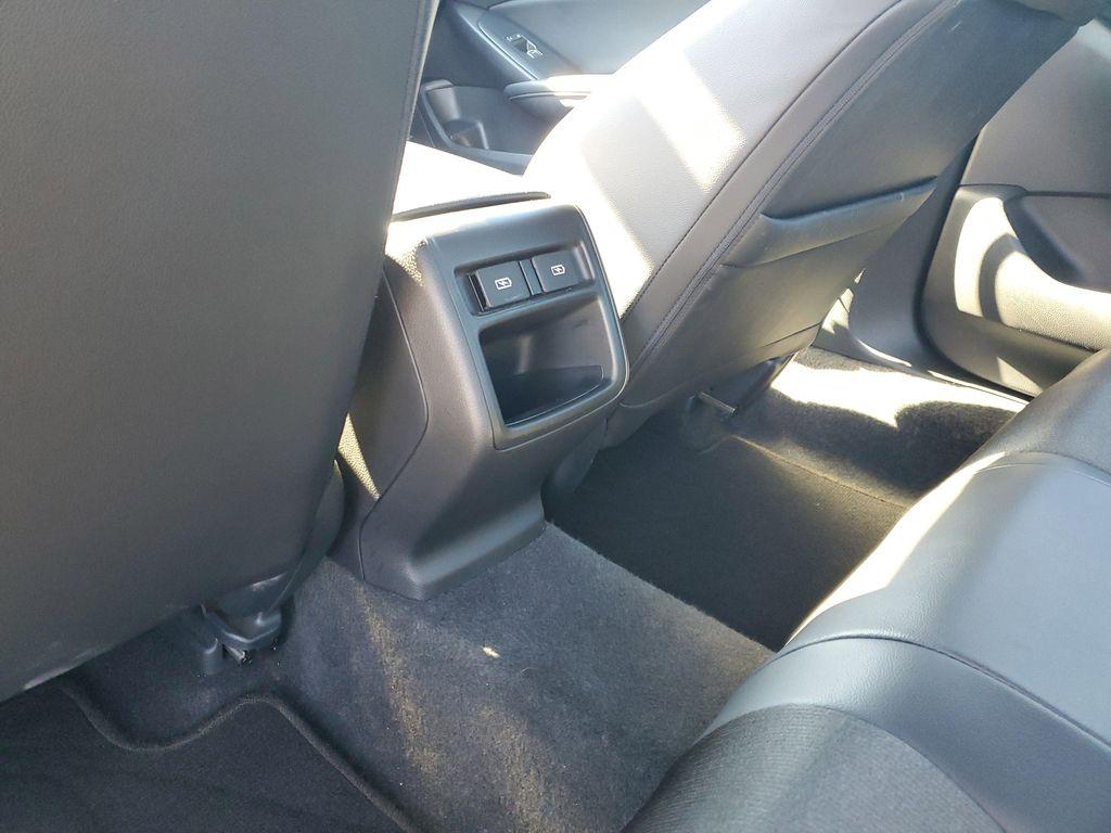 used 2022 Honda Accord car, priced at $26,482