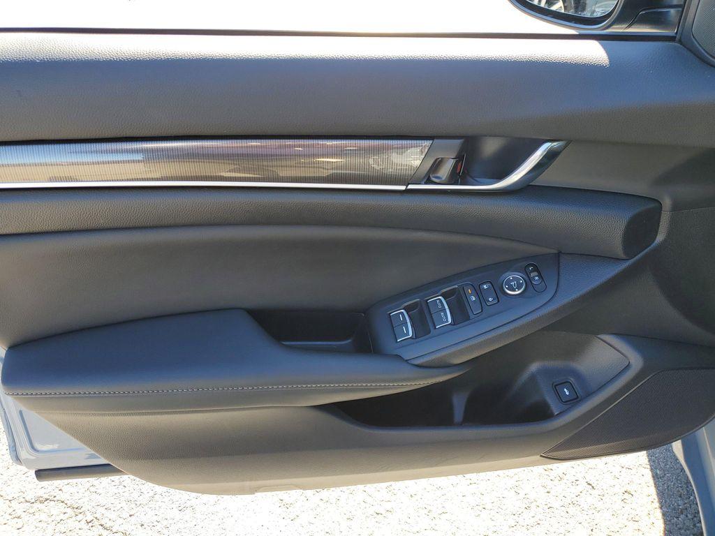 used 2022 Honda Accord car, priced at $26,482